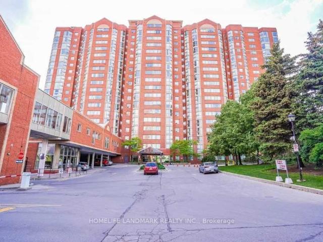 901 2 Eglinton Avenue E, Scarborough | 2+1Beds/2Bath, Condo, $2,800/mo | Condos. Ca