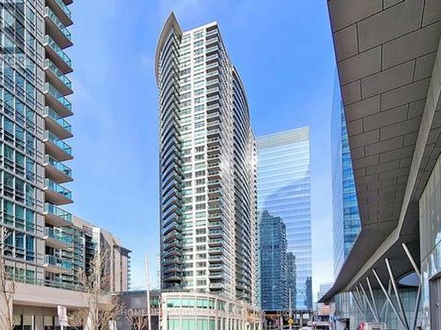 901 30 Grand Trunk Crescent, Toronto, ON, M5J 3A4 lease for lease | Listing ID C13167 | Royal LePage