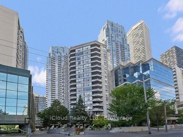 901 30 Holly Street, Toronto | Terminated, C12845 | Condos. Ca