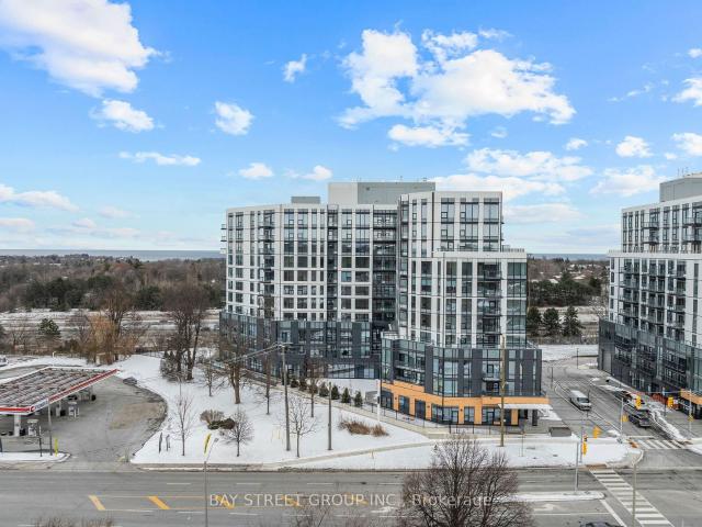 901 7 Kingston Road, Toronto | For Rent @ $2,600 | Condos. Ca