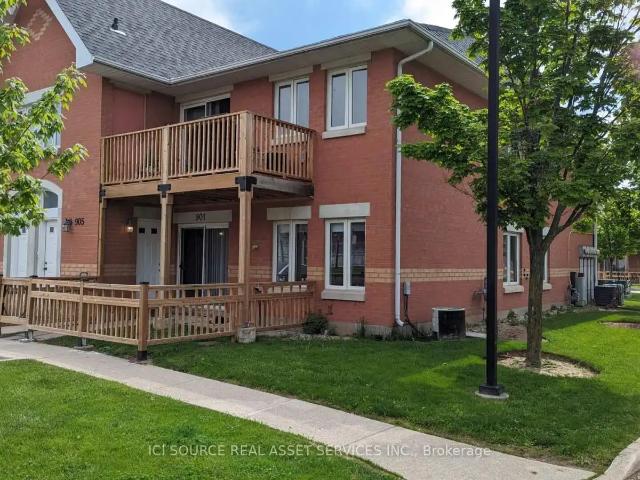901 4140 FOXWOOD DRIVE