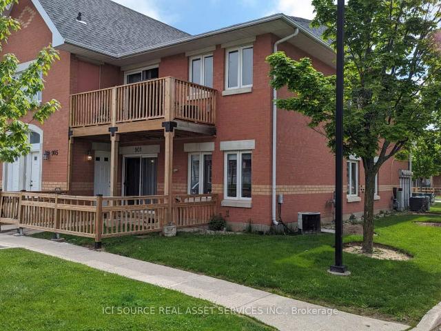 901 4 Foxwood Drive, Burlington | For Rent @ $2,525 | Condos. Ca