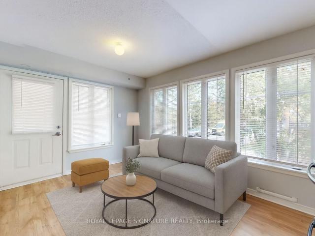901 50 Western Battery Road, Toronto | Leased, C12504 | Condos. Ca