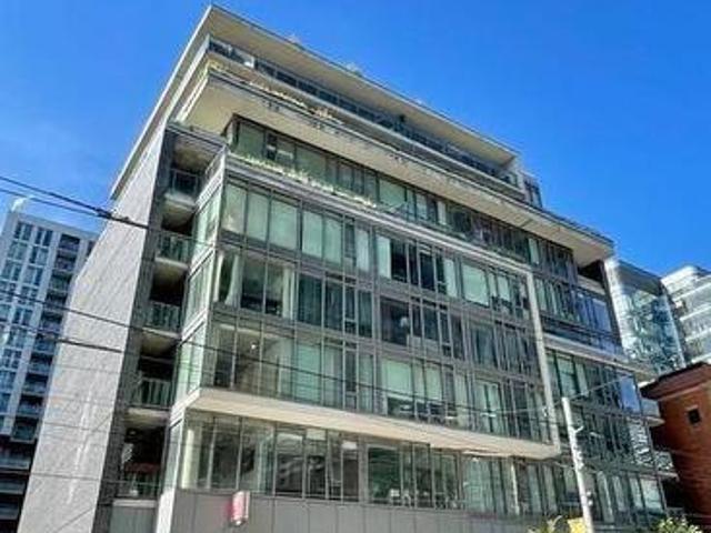 901 650 King Street W, Toronto, ON, M5V 0H6 condo for sale | Listing ID C12331 | Royal LePage