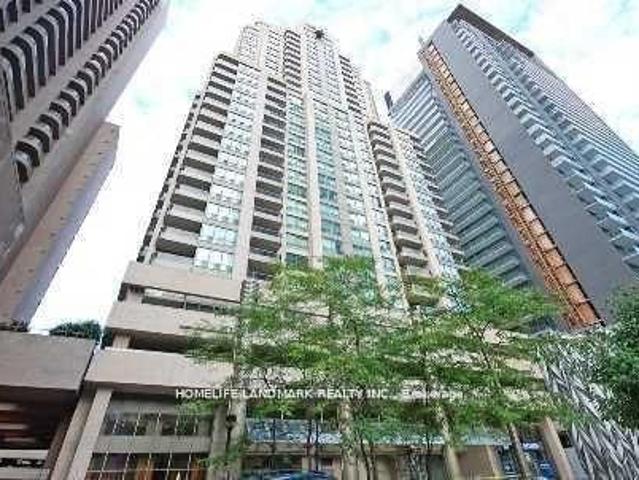 901 750 Bay Street, Toronto | Sold, C12830 | Condos. Ca