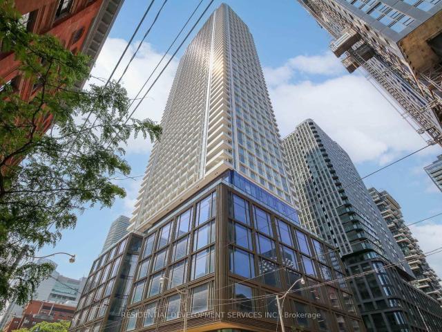 901 88 Queen Street, Toronto | 1+1Beds/2Bath, Condo, $2,450/mo | Condos. Ca