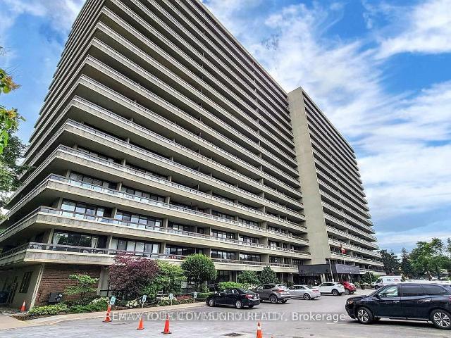901 8 Yonge Street, Thornhill | Leased, N12904 | Condos. Ca