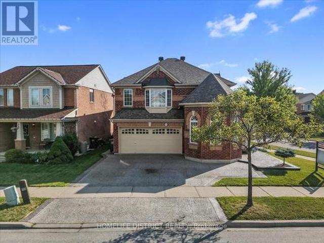 901 Bennett Boulevard, Milton, ON, L9T 6X5 house for sale | Listing ID W13553 | Royal LePage