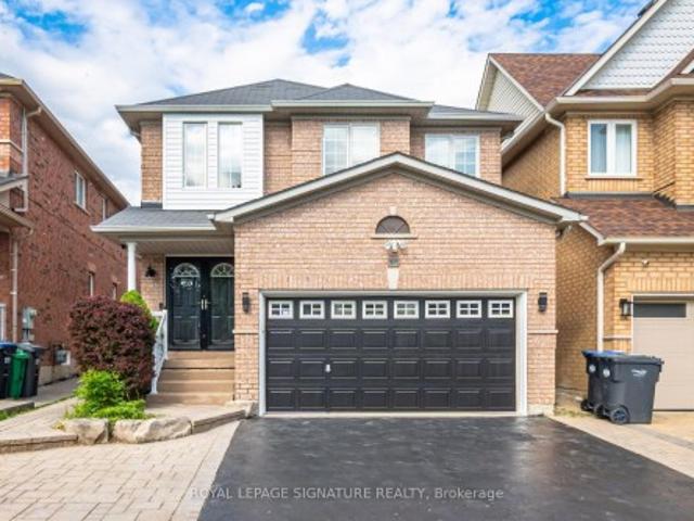 901 Knotty Pine Grove, Mississauga, ON, L5W 1J9 house for sale | Listing ID W13560 | Royal LePage