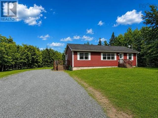 901 Old Port Mouton Road, White Point, NS, B0T 1K0 house for sale | Listing ID 202619 | Royal LePage