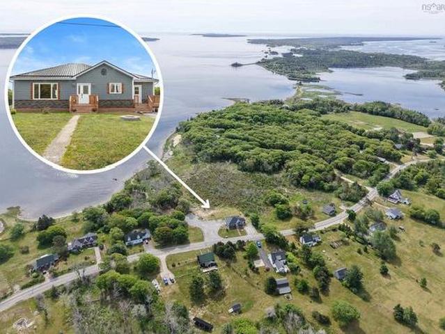 901 Port Latour Road, Thomasville, NS, B0W 1E0 house for sale | Listing ID 202614 | Royal LePage