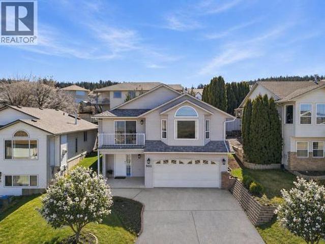901 Regent Crescent, Kamloops, BC, V1S 1X1 house for sale | Listing ID 10391 | Royal LePage