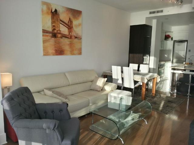 901 Rue de la Commune E Montréal Ville Marie, QC H2L