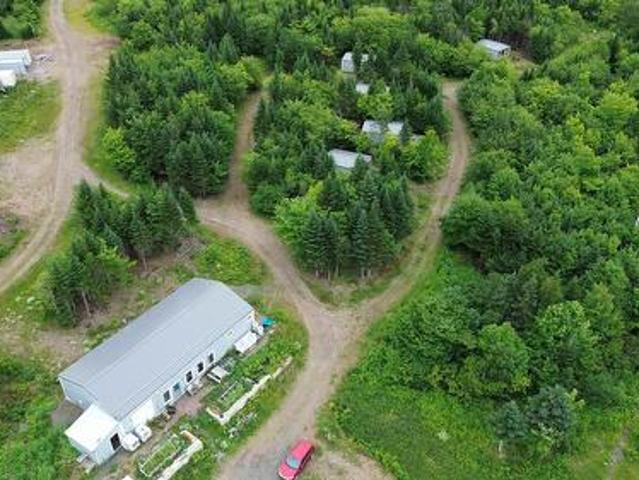 901 Whycocomagh Mountain Road, Whycocomagh, NS, B0E 3M0 commercial for sale | Listing ID 202619 | Royal LePage