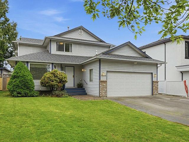 9028 136b Street Surrey, British Columbia