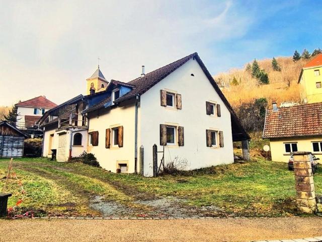 90200 AUXELLES HAUT