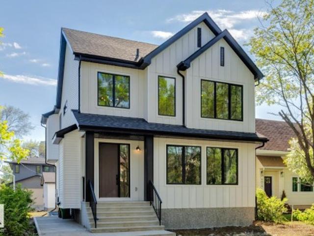 9023 90 Street, Edmonton, AB, T6C 3L8 Luxury House for sale | Listing ID E4490 | Royal LePage Carriage Trade Luxury Properties