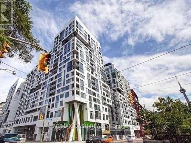902W 27 Bathurst Street, Toronto, ON, M5V 2P1 lease for lease | Listing ID C13551 | Royal LePage