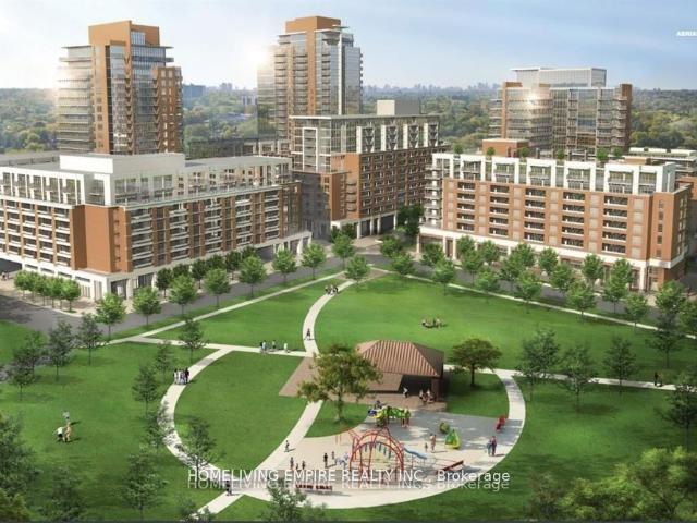 902 3 Dufferin Street, North York | 1Beds/1Bath, Condo, $2,190/mo | Condos. Ca