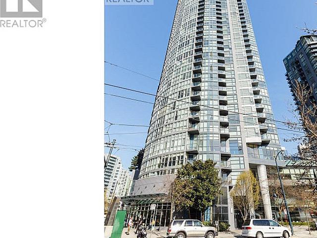 902 1199 Seymour Street Vancouver, British Columbia