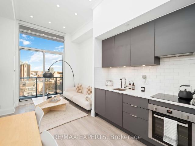 902 120 Parliament Street, Toronto | 2Beds/1Bath, Condo, $2,500/mo | Condos. Ca