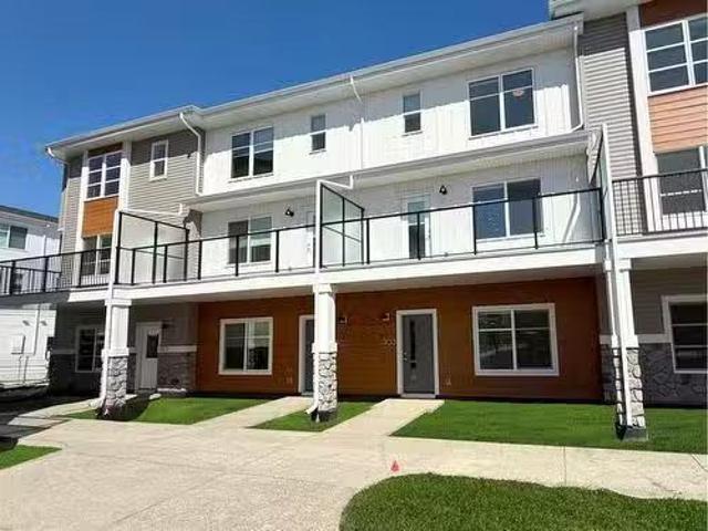 902 135 Belmont Passage Sw, Calgary, AB, T2X 4N4 townhouse f.