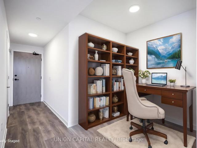 902 130 River Street, Toronto | Leased, C13533 | Condos. Ca