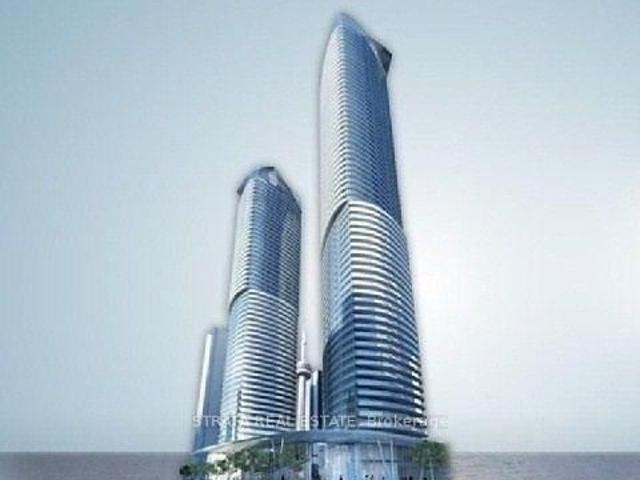 902 14 York Street, Toronto | 2Beds/2Bath, Condo, $3,000/mo | Condos. Ca