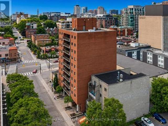 902 154 Nelson Street, Ottawa, ON, K1N 7R5 condo for sale | Listing ID X13536 | Royal LePage