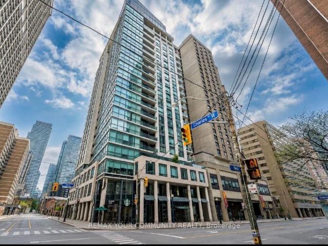 902 1 Bay Street, Toronto | Leased, C13572 | Condos. Ca