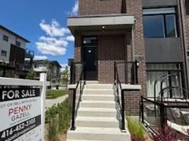 902 1 Dersan Street, Pickering | 3Beds/3Bath, Townhouse, $693,900 | Condos. Ca
