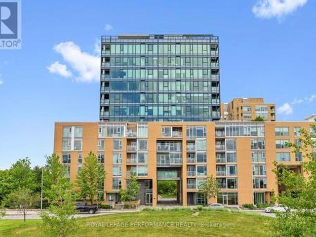 902 200 Lett Street, Ottawa, ON, K1R 0A7 condo for sale | Listing ID X13601 | Royal LePage
