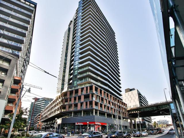 902 20 Bruyeres Mews, Toronto | 1Beds/1Bath, Condo, $2,200/mo | Condos. Ca