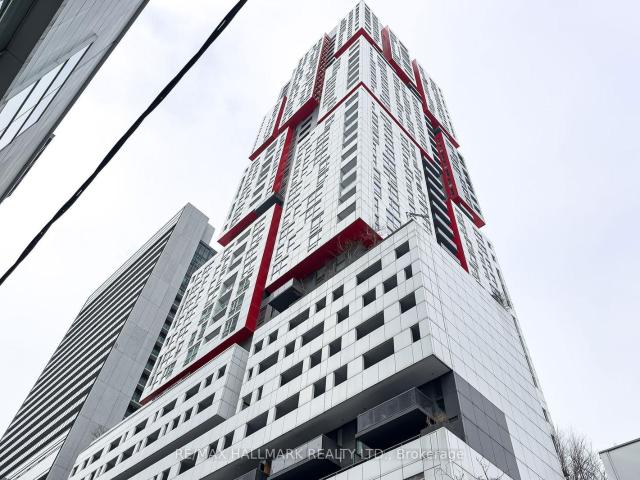 902 318 Richmond Street W, Toronto | Sold, C12771 | Condos. Ca