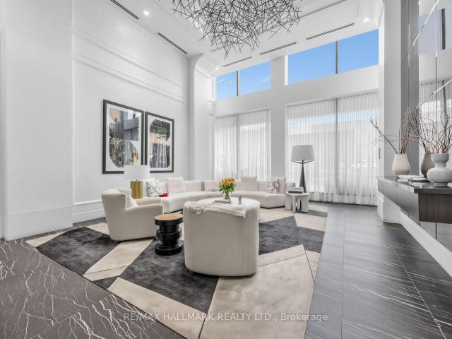902 33 Frederick Todd Way, Toronto | 1Beds/1Bath, Condo, $2,350/mo | Condos. Ca