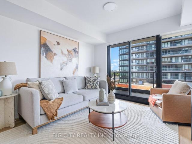 902 36 Brentcliffe Road, Toronto | 1Beds/1Bath, Condo, $2,300/mo | Condos. Ca