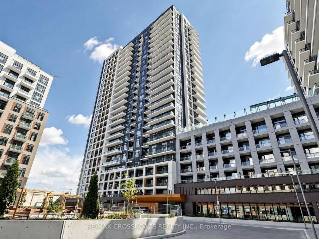 902 7 Bathurst Street, Vaughan | 2Beds/2Bath, Condo, $588,900 | Condos. Ca