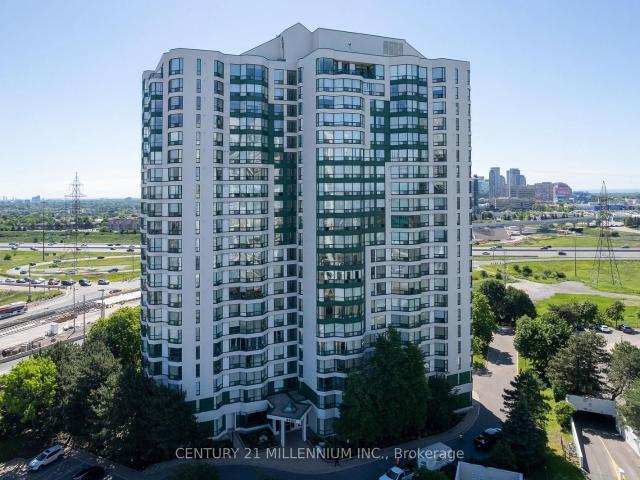 902 4 Tucana Circuit, Mississauga | For Sale @ $535,000 | Condos. Ca