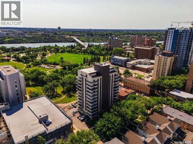 902 5 Th Avenue, Saskatoon, SK, S7S 2R2 condo for sale | Listing ID SK043296 | Royal LePage