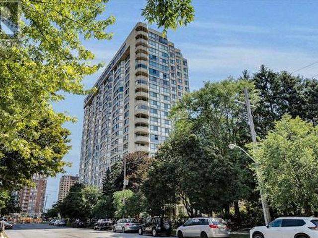902 5 Yonge Street, Toronto, ON, M2N 6J4 condo for sale | Listing ID C13691 | Royal LePage