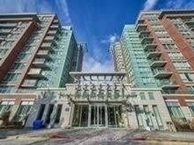 902 62 Suncrest Boulevard, Thornhill | 1Beds/1Bath, Condo, $2,180/mo | Condos. Ca