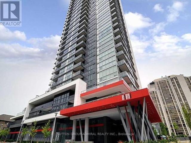 902 88 Sheppard Avenue E, Toronto, ON, M2N 0G9 lease for lease | Listing ID C13460 | Royal LePage