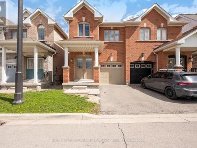 902 Francine Crescent, Mississauga, ON, L5V 0E2 house for sale | Listing ID W13158 | Royal LePage