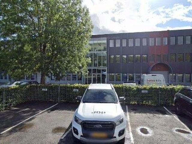 902 m2 kontor til leje i Kvistgård