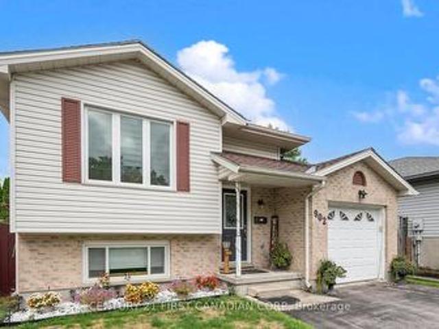 902 Railton Avenue, London East I, ON, N5V 4V9 house for sale | Listing ID X13682 | Royal LePage
