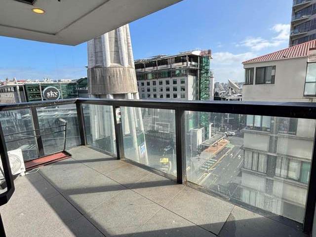 902b/75 Victoria Street West, City Centre, Auckland City