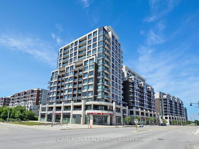 902E 8110 Birchmount Road W, Markham | 2+1Beds/3Bath, Condo, $930,000 | Condos. Ca