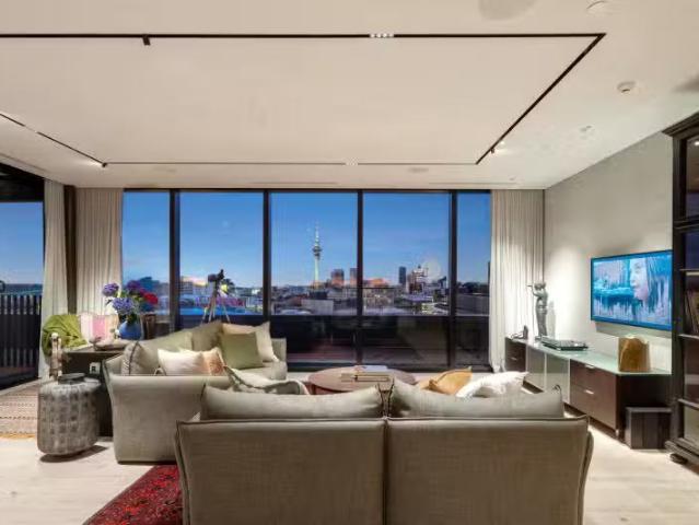 903/59 France St, Eden Terrace, Auckland City