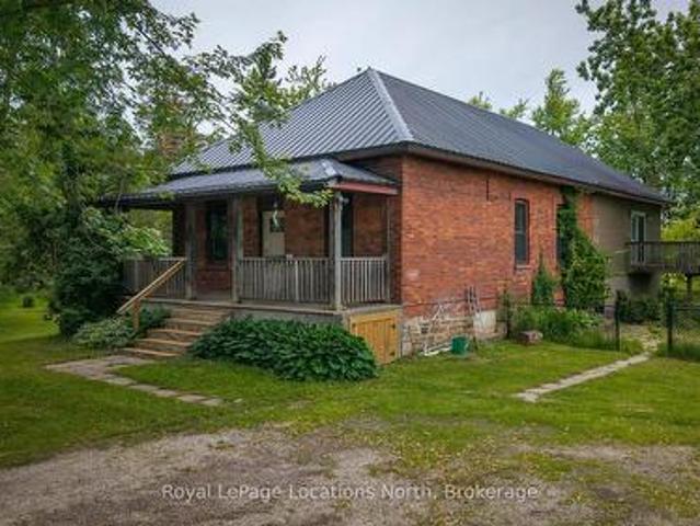 9038 County Rd 91 Road, Clearview, ON, L0M 1H0 house for sale | Listing ID S13482 | Royal LePage