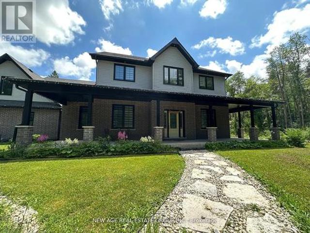 9031 Sideroad 17, Erin, ON, N0B 1Z0 house for lease | Listing ID X13581 | Royal LePage